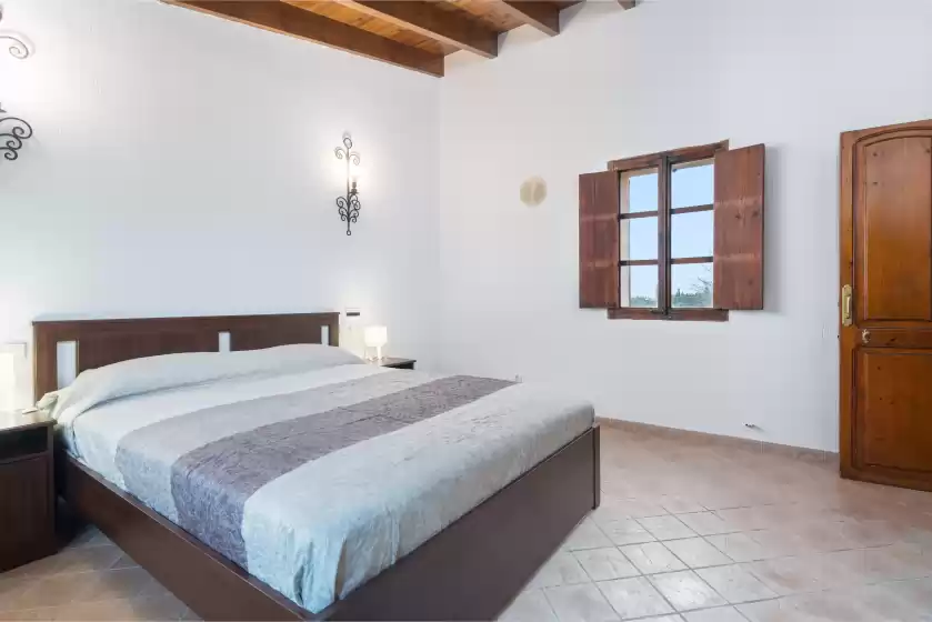 Alquiler vacacional en Can salat, Lloseta