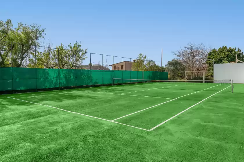 Alquiler vacacional en Can salat, Lloseta