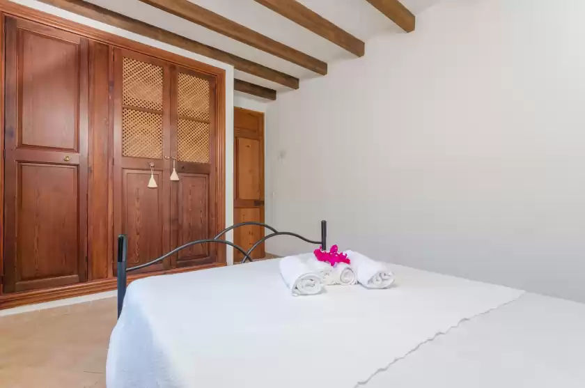 Alquiler vacacional en Can salat, Lloseta