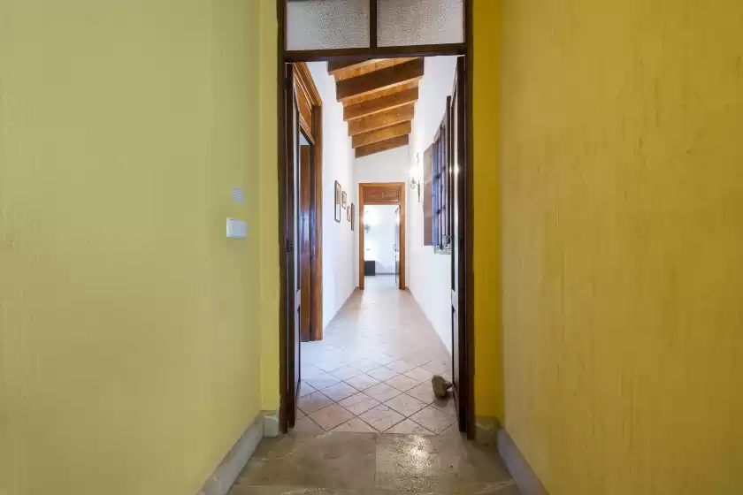 Alquiler vacacional en Can salat, Lloseta