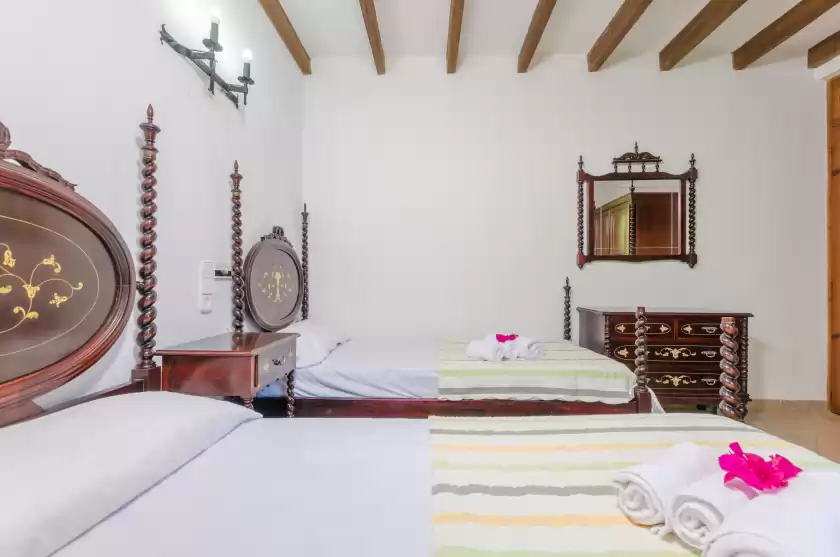 Alquiler vacacional en Can salat, Lloseta