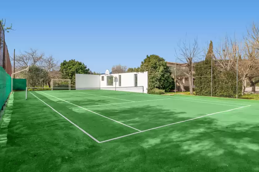 Alquiler vacacional en Can salat, Lloseta
