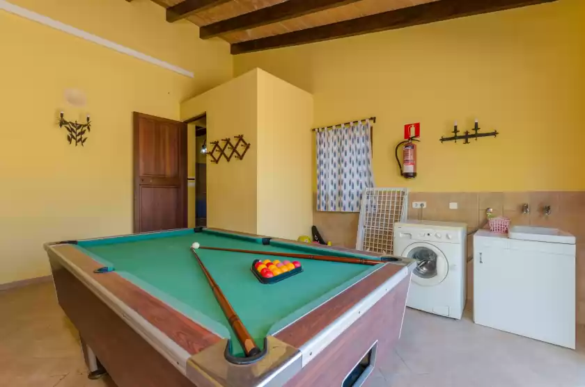 Alquiler vacacional en Can salat, Lloseta