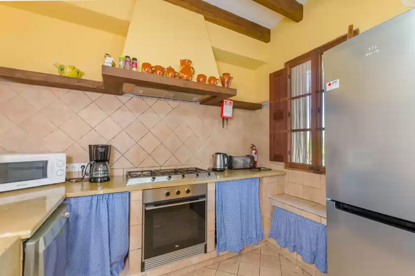 Alquiler vacacional en Can salat, Lloseta