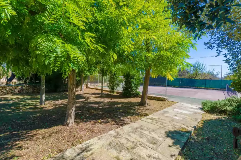 Alquiler vacacional en Can salat, Lloseta