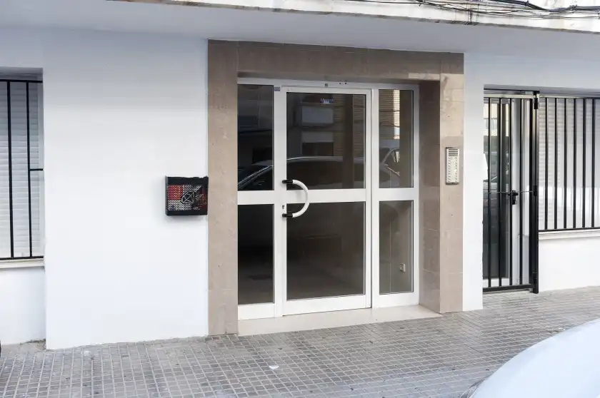 Ferienhaus auf Viento en popa, Grau i Platja