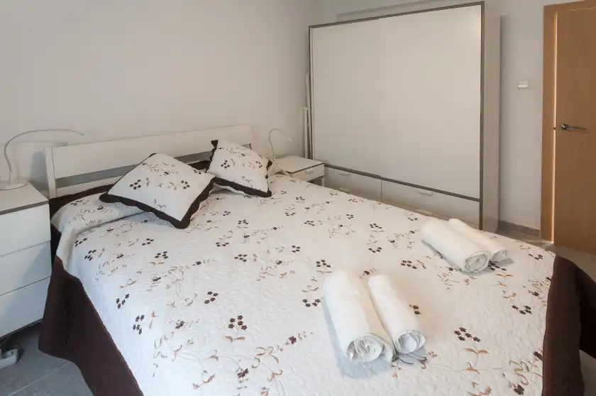 Ferienhaus auf Viento en popa, Grau i Platja