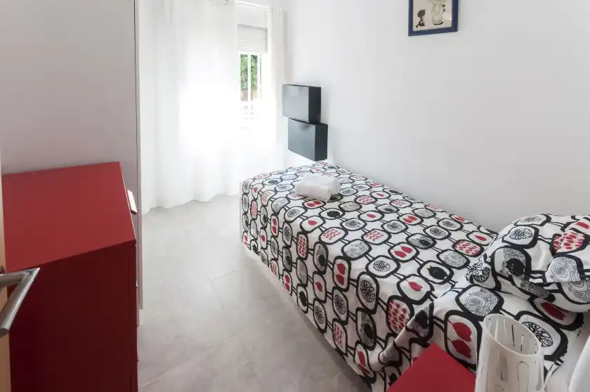 Ferienhaus auf Viento en popa, Grau i Platja