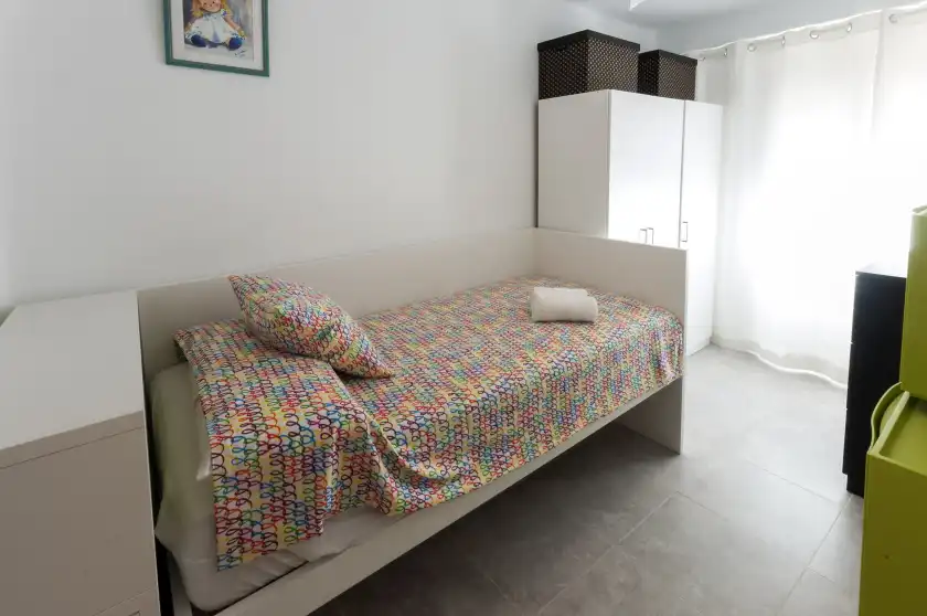 Ferienhaus auf Viento en popa, Grau i Platja