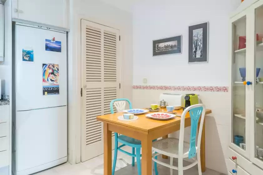 Location de vacances à Xarus 1, Marina Manresa