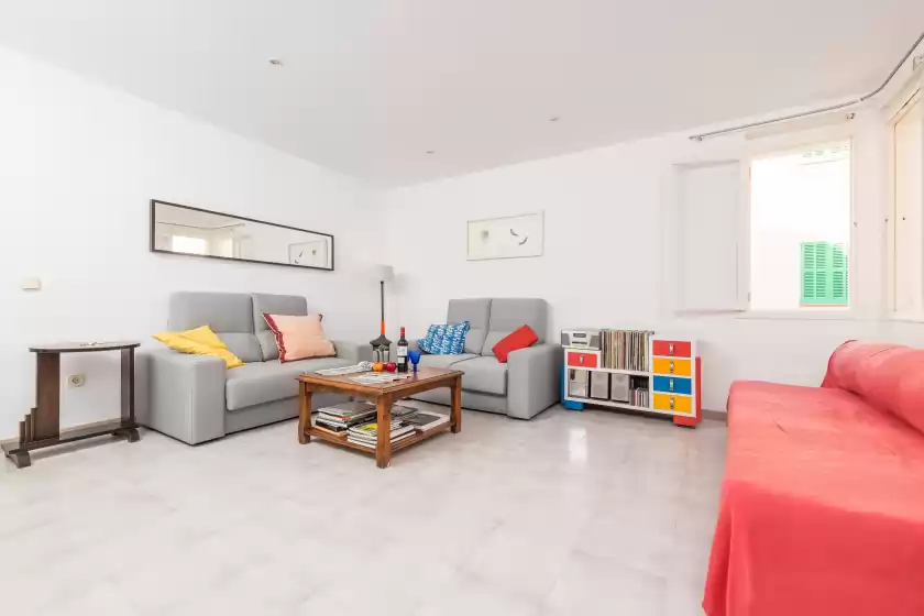 Location de vacances à Xarus 1, Marina Manresa