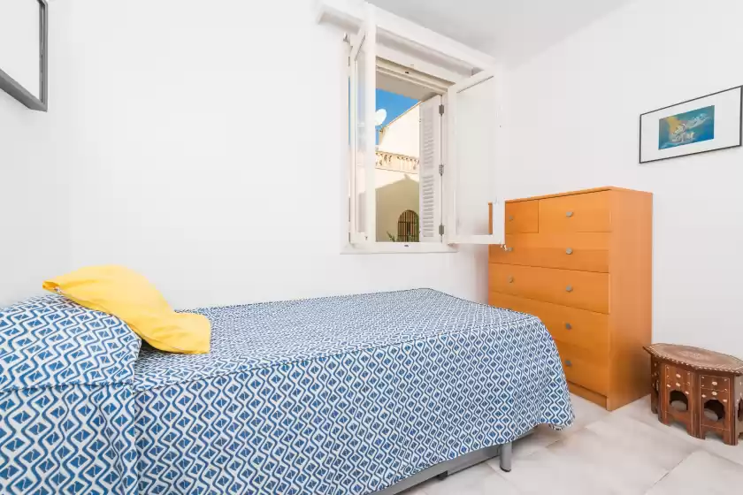 Location de vacances à Xarus 1, Marina Manresa