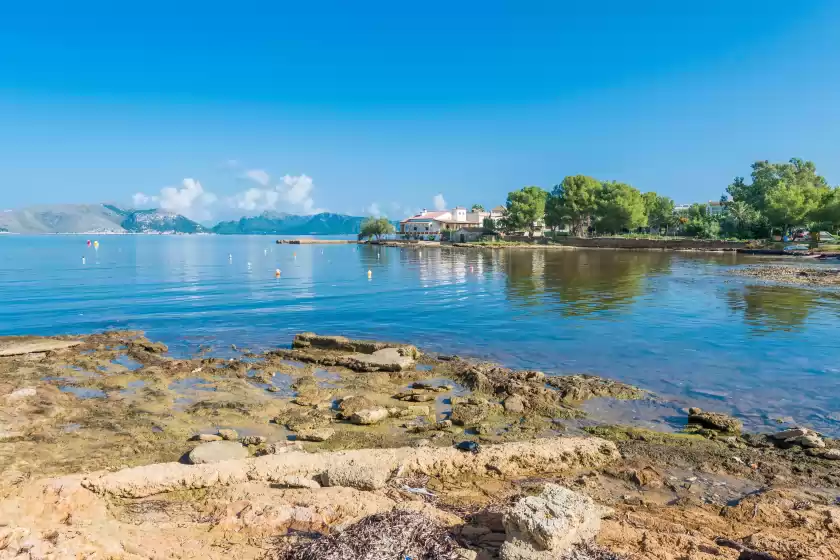 Location de vacances à Xarus 1, Marina Manresa