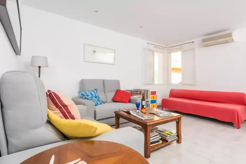 Location de vacances à Xarus 1, Marina Manresa