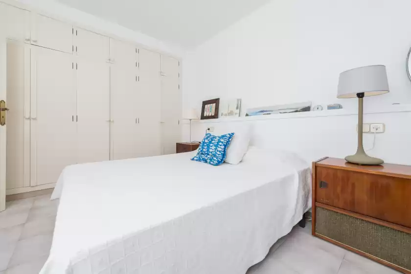 Location de vacances à Xarus 1, Marina Manresa