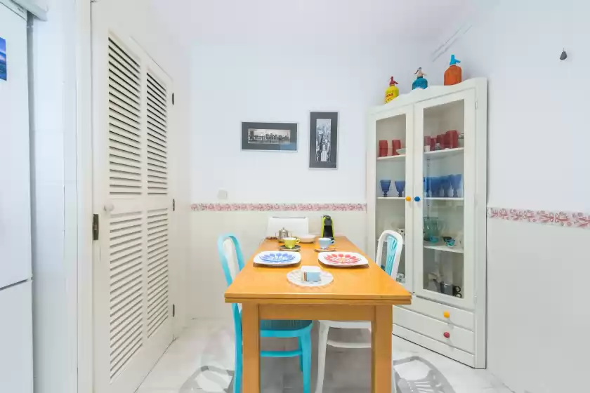 Location de vacances à Xarus 1, Marina Manresa