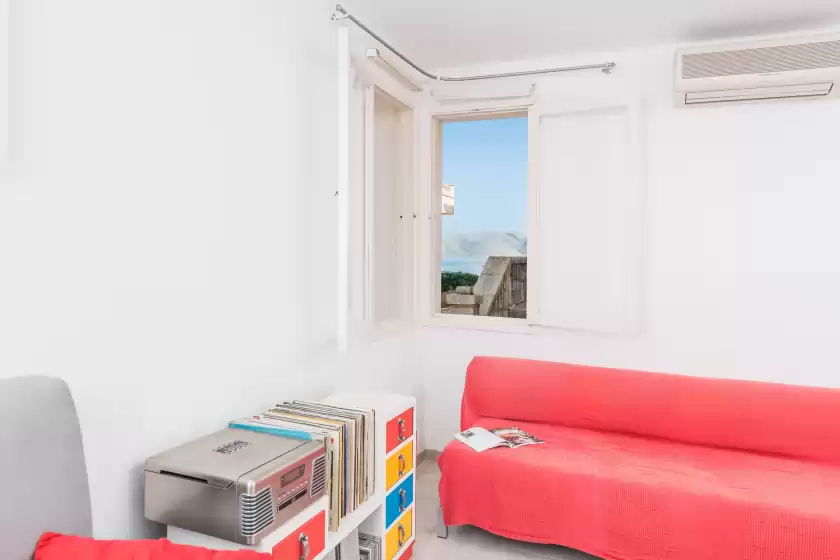 Location de vacances à Xarus 1, Marina Manresa
