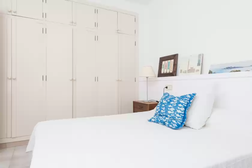 Location de vacances à Xarus 1, Marina Manresa