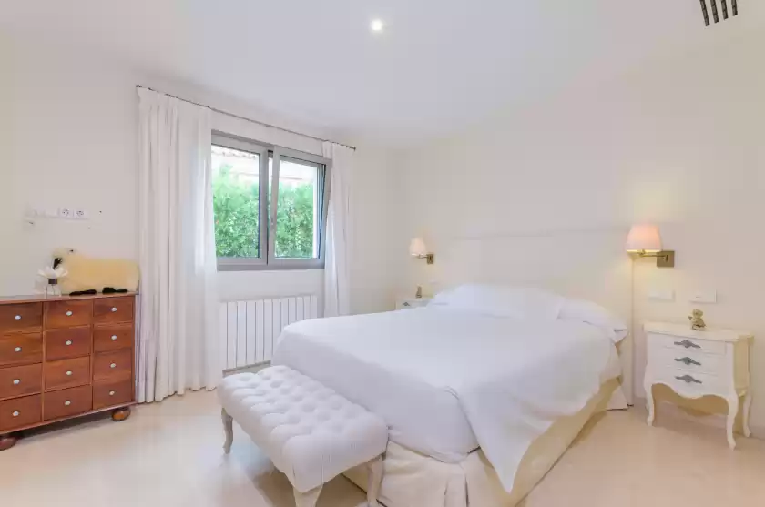 Alquiler vacacional en Bellviure, sa Cabaneta