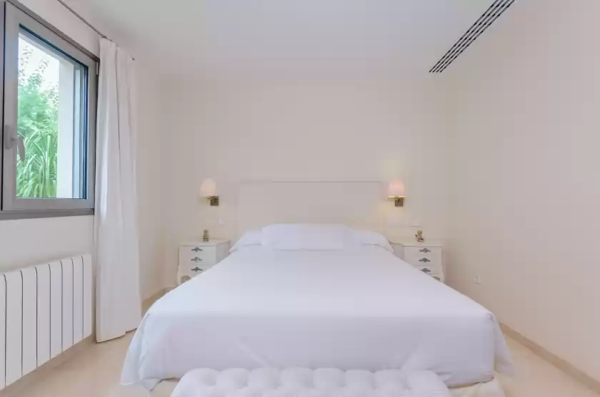Alquiler vacacional en Bellviure, sa Cabaneta