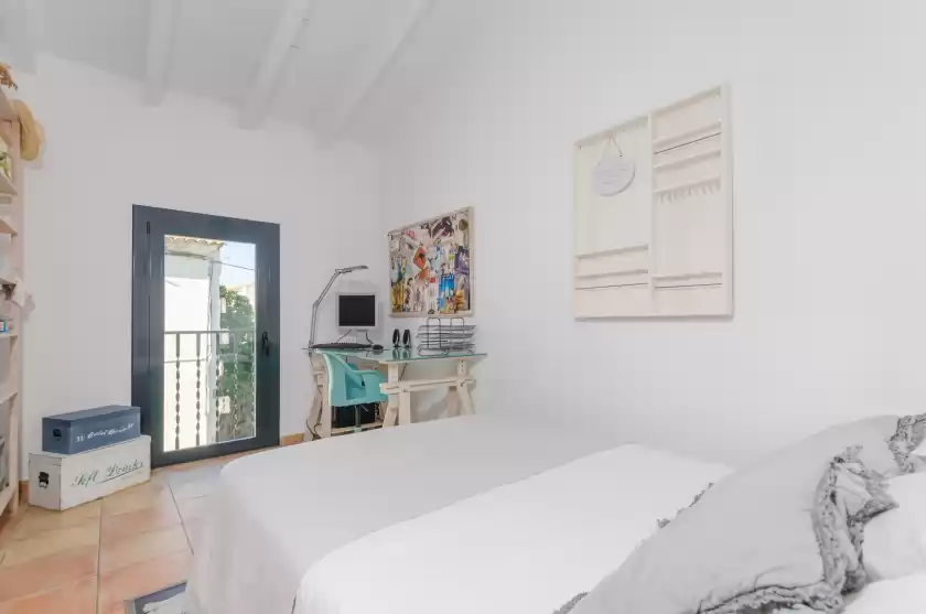 Ferienhaus auf Ca na barbara (vilafranca), Vilafranca de Bonany