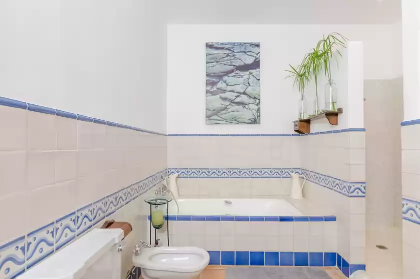 Ferienhaus auf Ca na barbara (vilafranca), Vilafranca de Bonany
