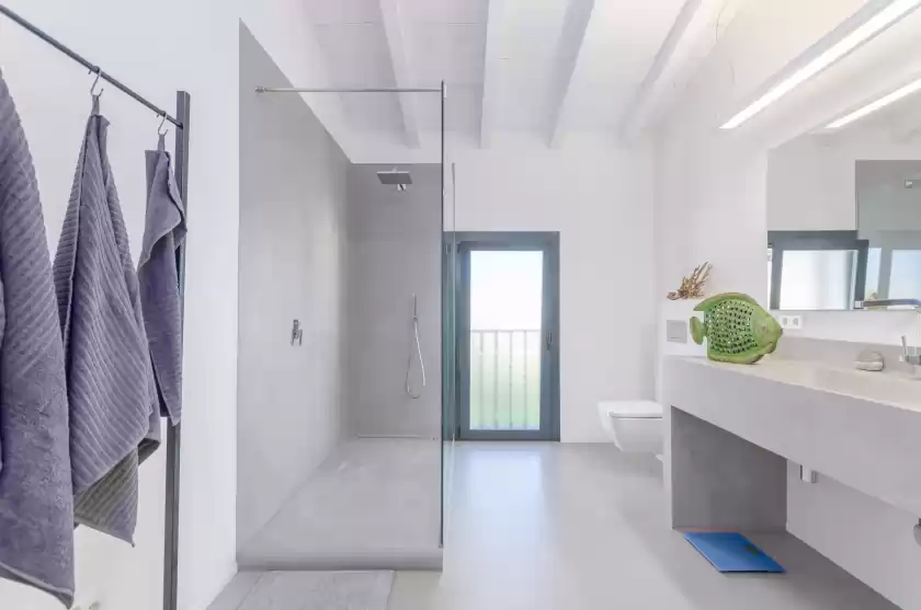 Ferienhaus auf Ca na barbara (vilafranca), Vilafranca de Bonany