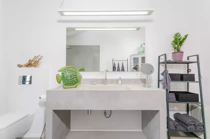 Ferienhaus auf Ca na barbara (vilafranca), Vilafranca de Bonany
