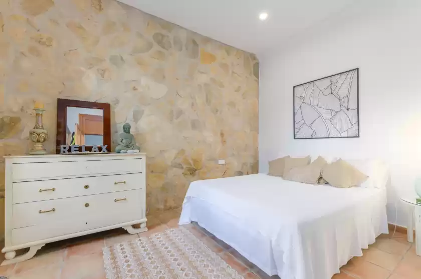 Ferienhaus auf Ca na barbara (vilafranca), Vilafranca de Bonany