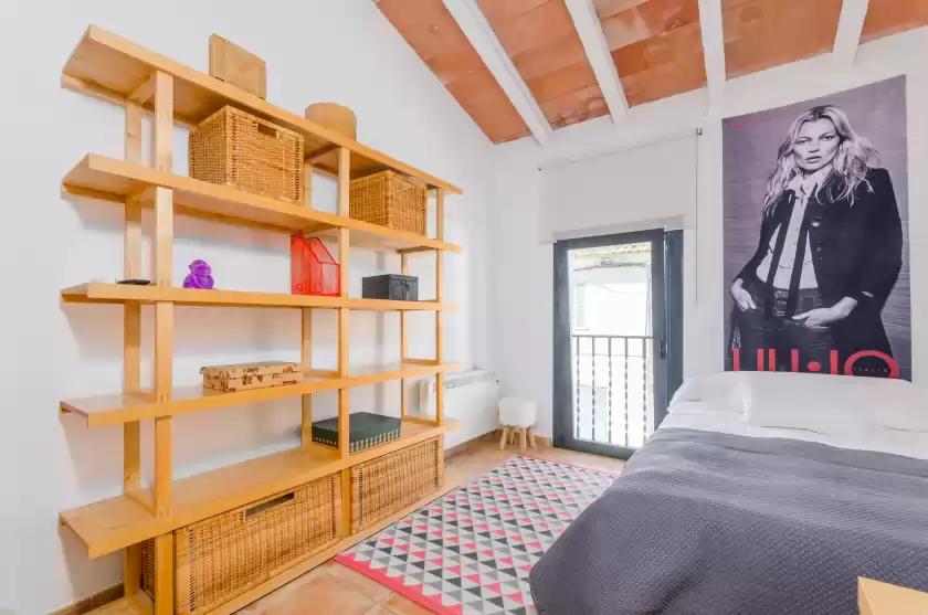 Ferienhaus auf Ca na barbara (vilafranca), Vilafranca de Bonany