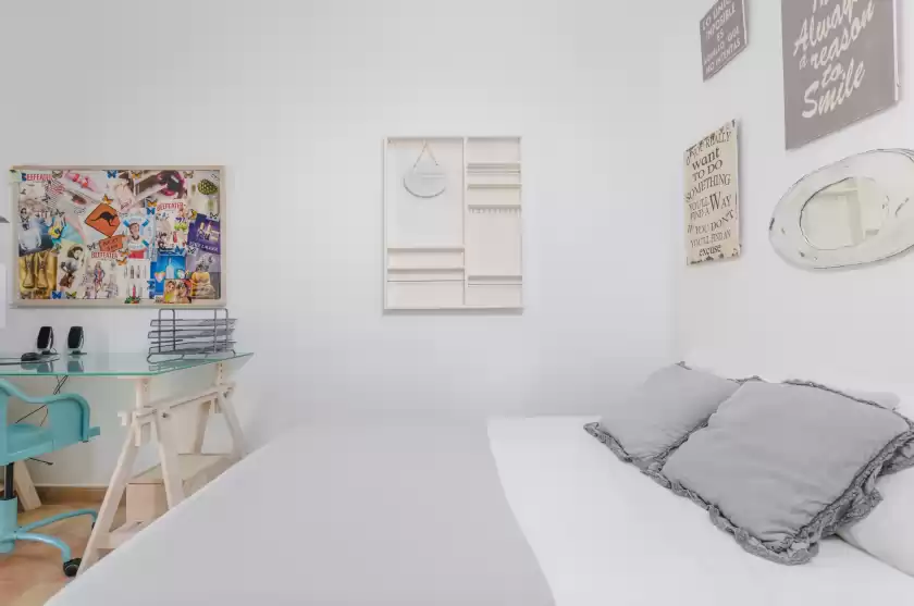 Ferienhaus auf Ca na barbara (vilafranca), Vilafranca de Bonany