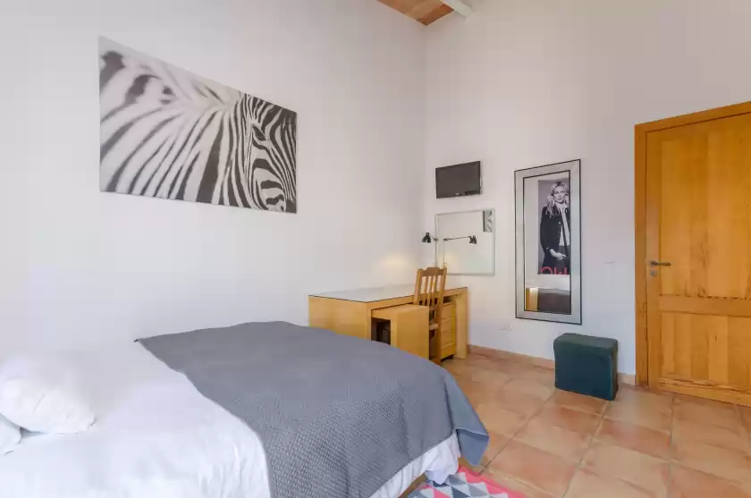 Ferienhaus auf Ca na barbara (vilafranca), Vilafranca de Bonany