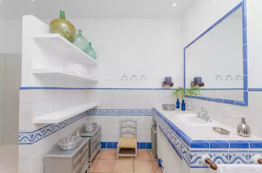Ferienhaus auf Ca na barbara (vilafranca), Vilafranca de Bonany