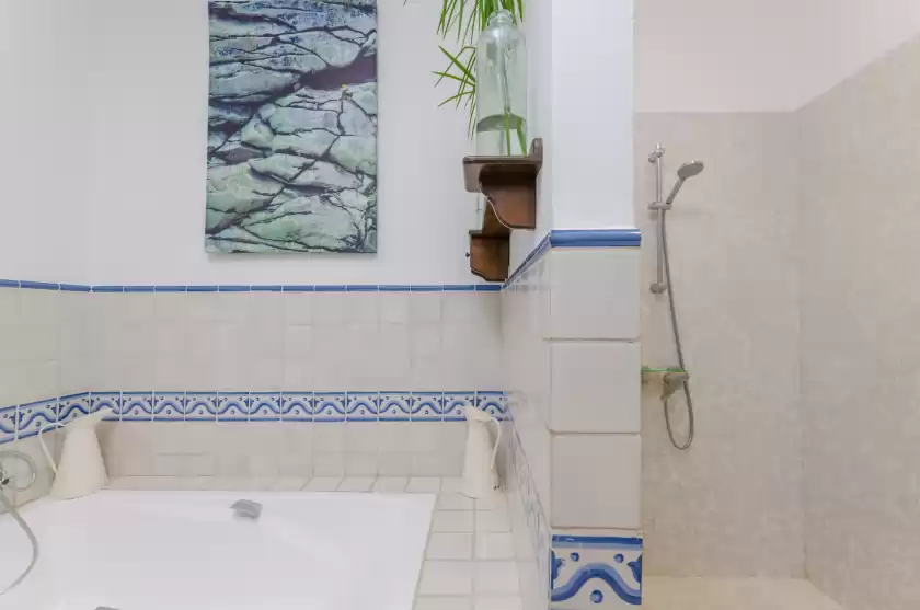 Ferienhaus auf Ca na barbara (vilafranca), Vilafranca de Bonany