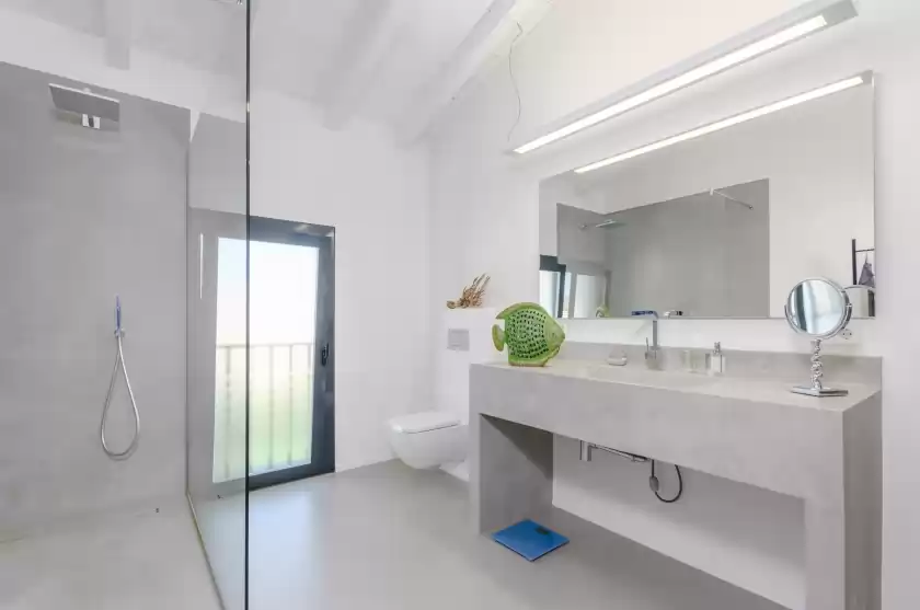 Ferienhaus auf Ca na barbara (vilafranca), Vilafranca de Bonany