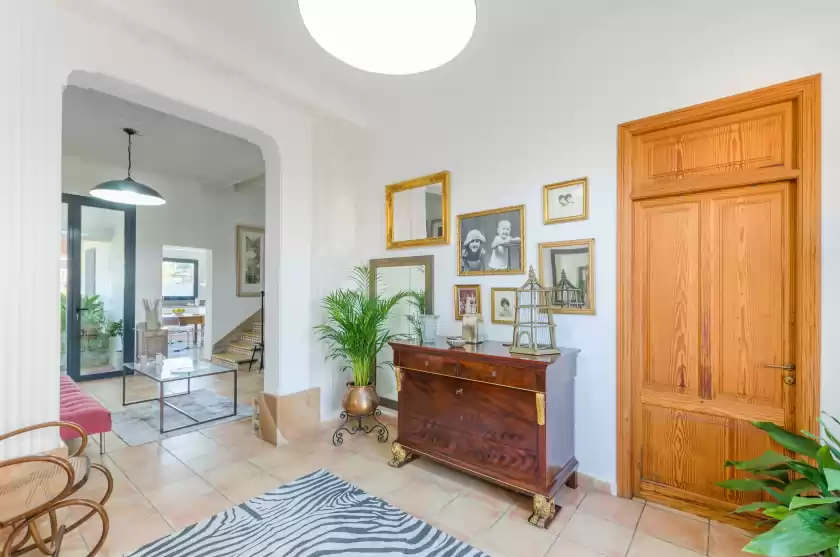 Ferienhaus auf Ca na barbara (vilafranca), Vilafranca de Bonany
