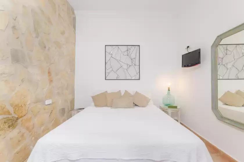 Ferienhaus auf Ca na barbara (vilafranca), Vilafranca de Bonany