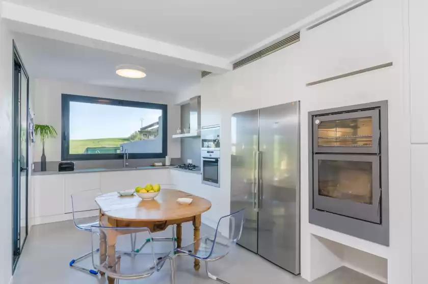 Ferienhaus auf Ca na barbara (vilafranca), Vilafranca de Bonany