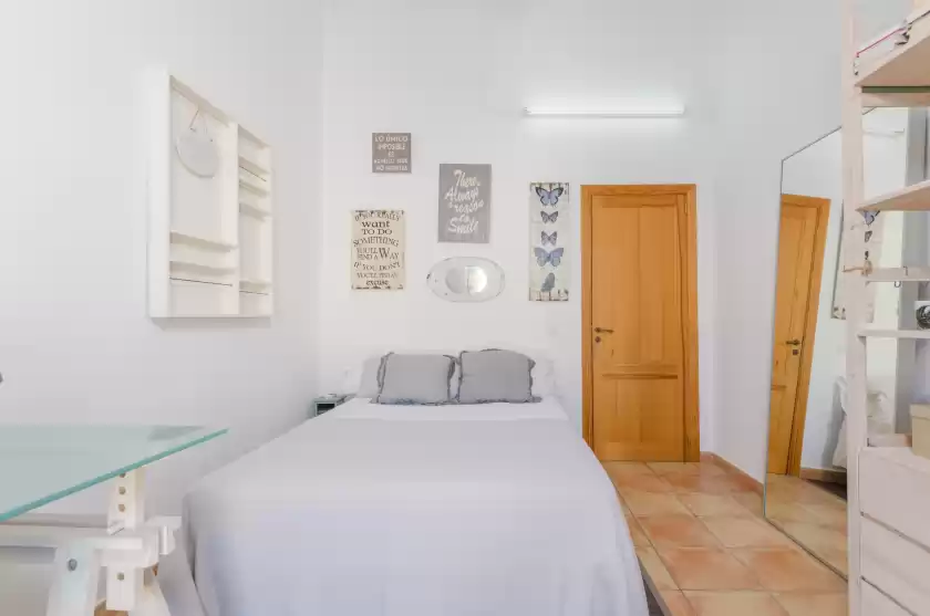 Ferienhaus auf Ca na barbara (vilafranca), Vilafranca de Bonany