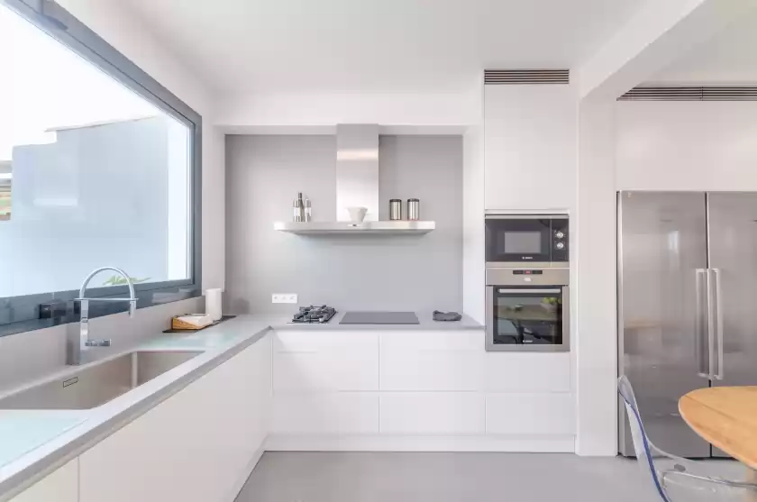 Ferienhaus auf Ca na barbara (vilafranca), Vilafranca de Bonany