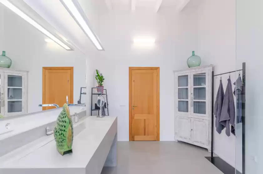 Ferienhaus auf Ca na barbara (vilafranca), Vilafranca de Bonany