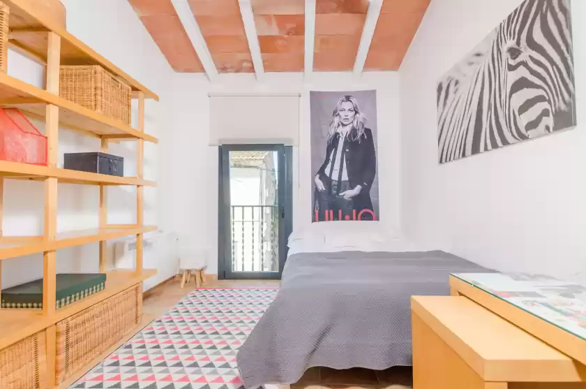 Ferienhaus auf Ca na barbara (vilafranca), Vilafranca de Bonany
