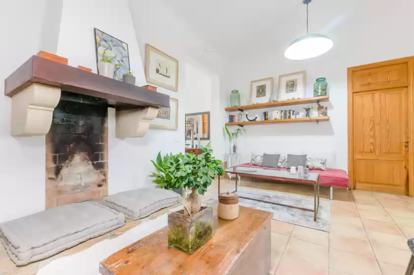 Ferienhaus auf Ca na barbara (vilafranca), Vilafranca de Bonany