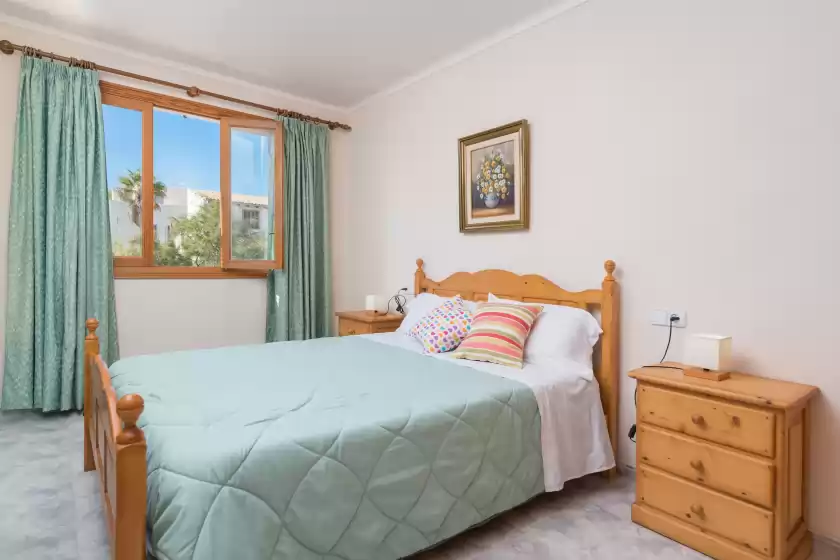 Alquiler vacacional en Casa avila, Son Serra de Marina
