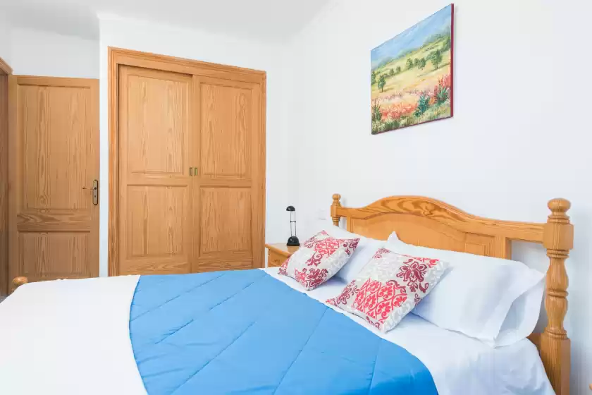 Alquiler vacacional en Casa avila, Son Serra de Marina