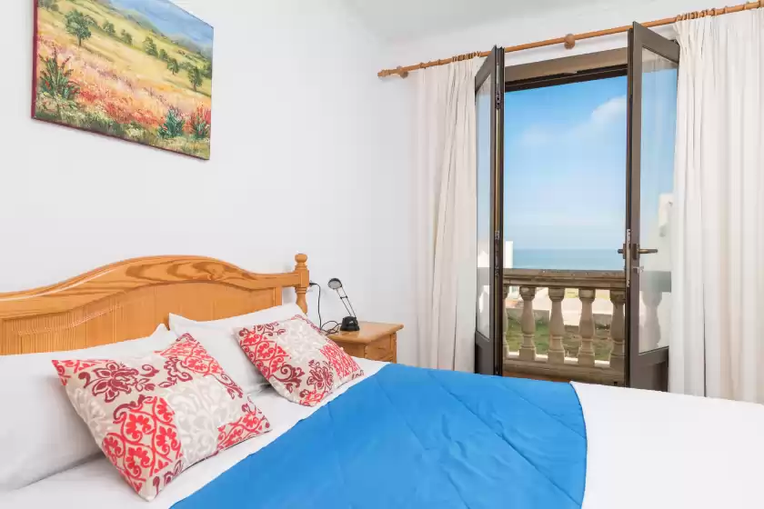 Alquiler vacacional en Casa avila, Son Serra de Marina
