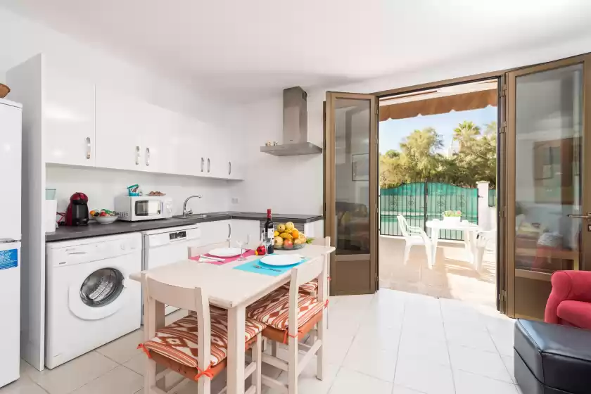 Alquiler vacacional en Casa avila, Son Serra de Marina