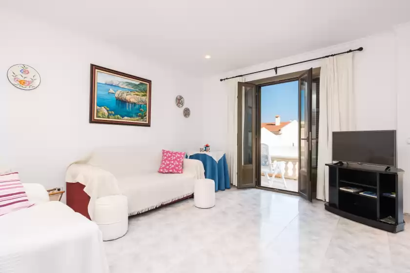 Alquiler vacacional en Casa avila, Son Serra de Marina