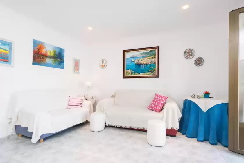 Alquiler vacacional en Casa avila, Son Serra de Marina
