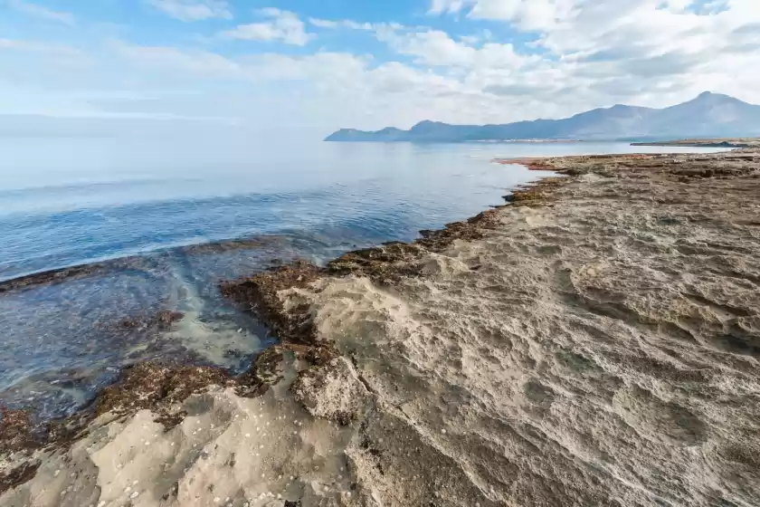 Alquiler vacacional en Casa avila, Son Serra de Marina